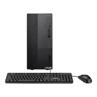 ASUS ExpertCenter D700MD Core i5 12th Gen Desktop PC